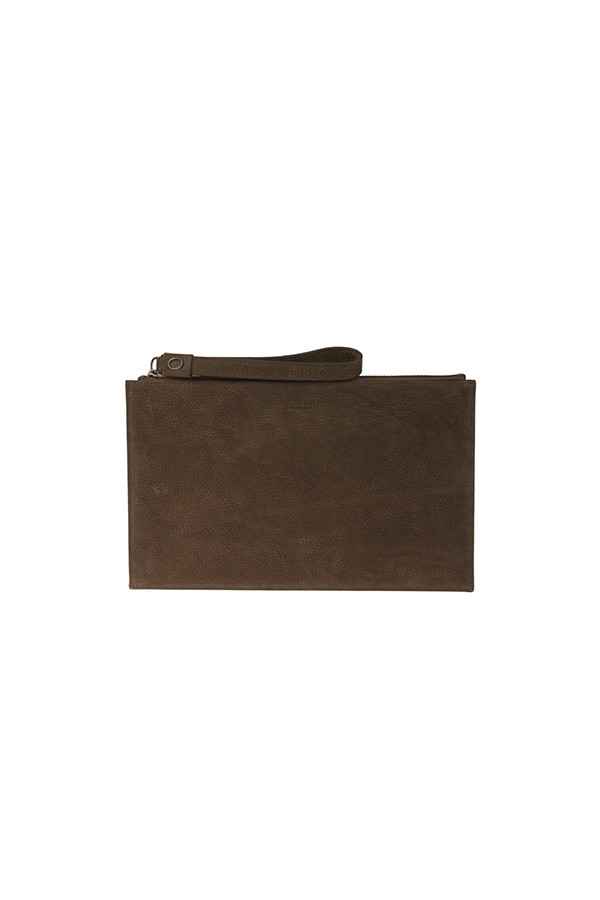 Pochette Orciani Micron Testa di Moro